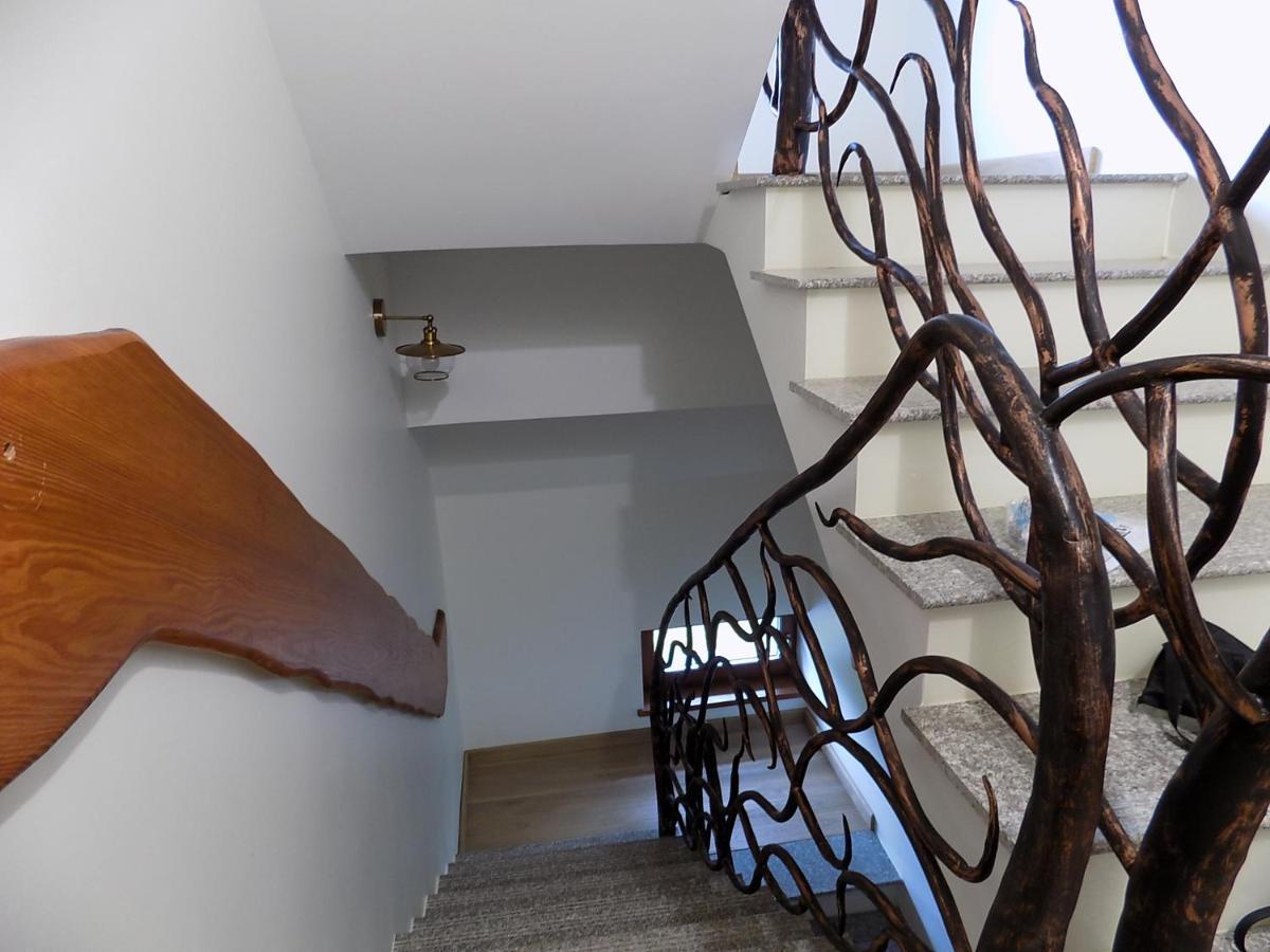 Apartament Nr 4 U Miska Z Dwoma Sypialniami Zakopane Dış mekan fotoğraf