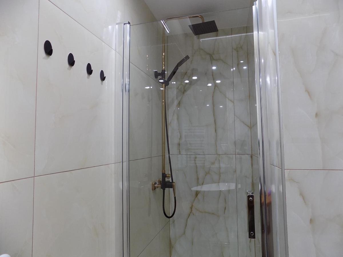 Apartament Nr 4 U Miska Z Dwoma Sypialniami Zakopane Dış mekan fotoğraf