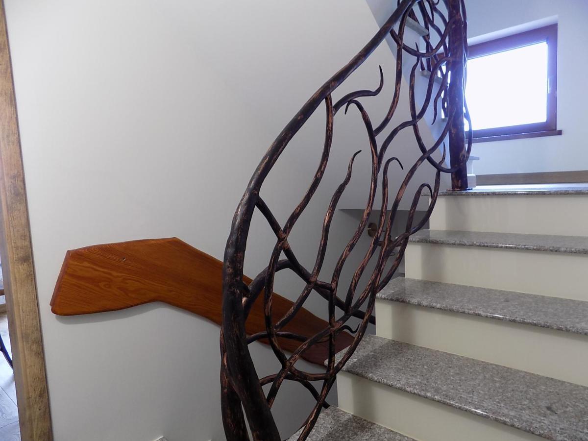 Apartament Nr 4 U Miska Z Dwoma Sypialniami Zakopane Dış mekan fotoğraf