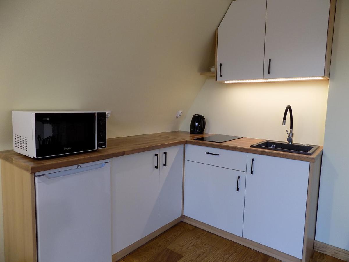 Apartament Nr 4 U Miska Z Dwoma Sypialniami Zakopane Dış mekan fotoğraf